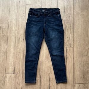 Banana Republic Curvy Skinny Jeans Women’s 28/6